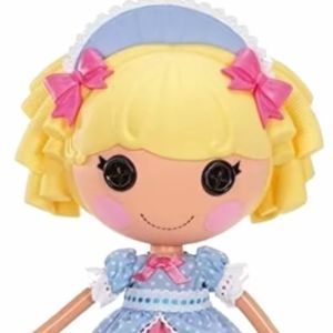 Meet your Posher, Ariel